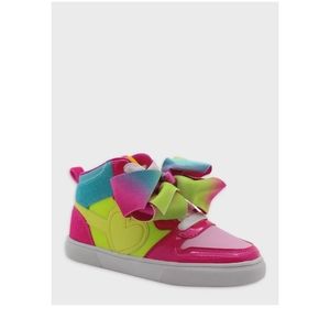 Jojo Siwa Athletic Hightop Sneaker